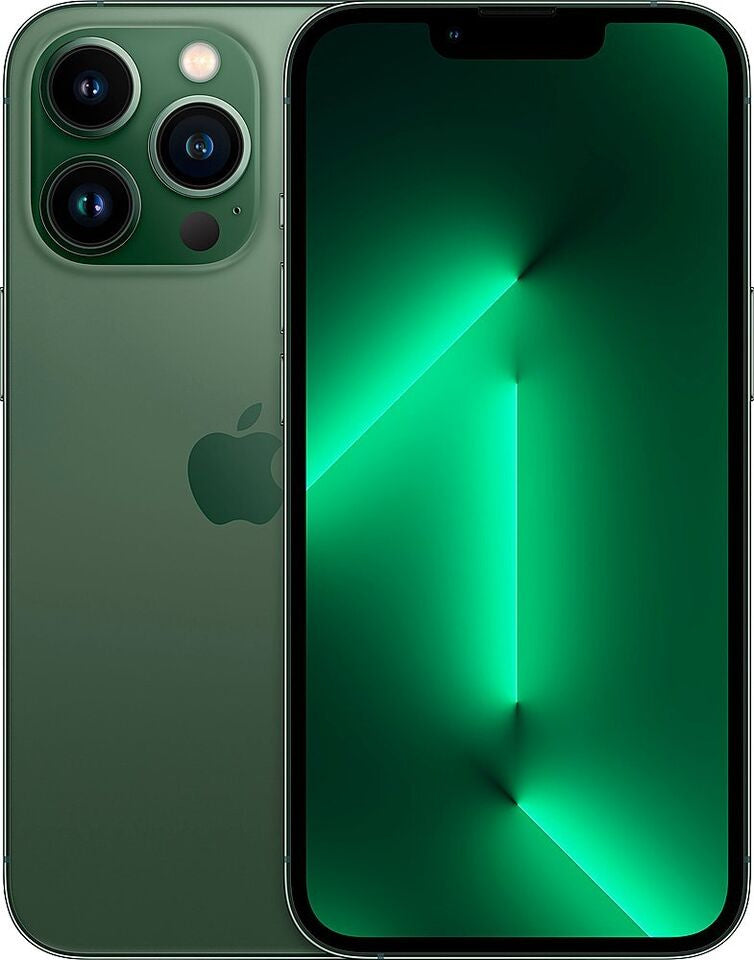 iPhone 13 Pro Max 128GB Green T-Mobile