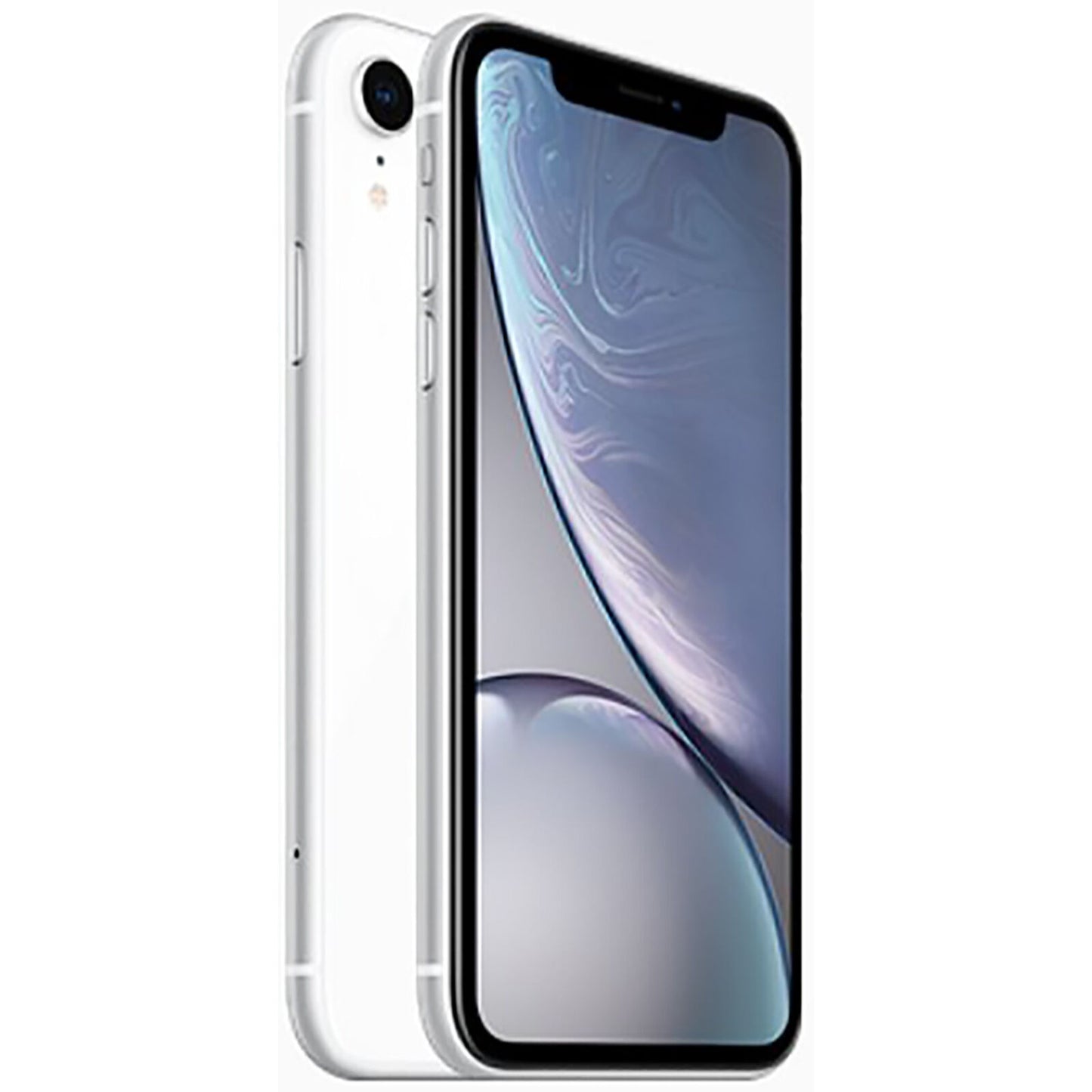 iPhone XR 256GB White ATT