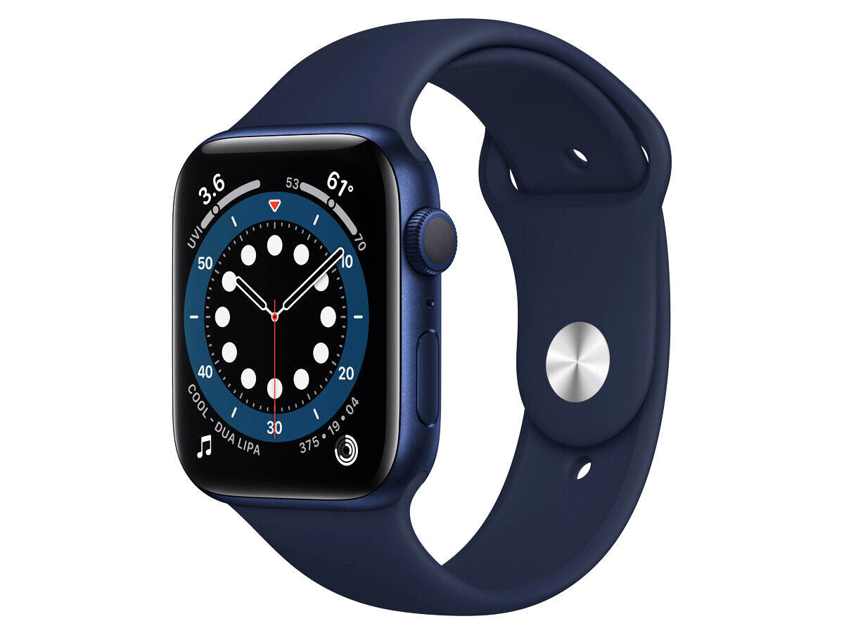 Apple Watch Series 6 40mm Blue