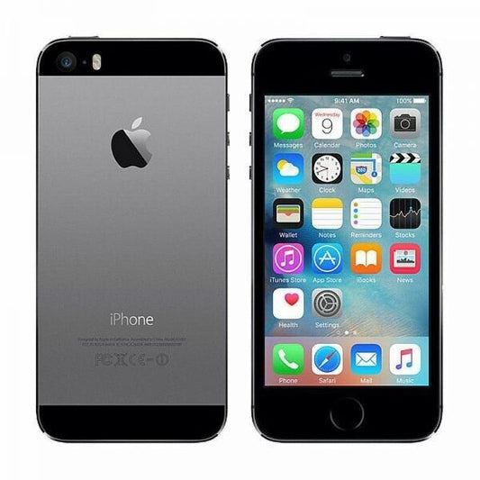 iPhone 5s 16GB Unlocked