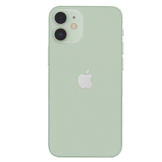 iPhone 12 Mini 64GB Green Unlocked