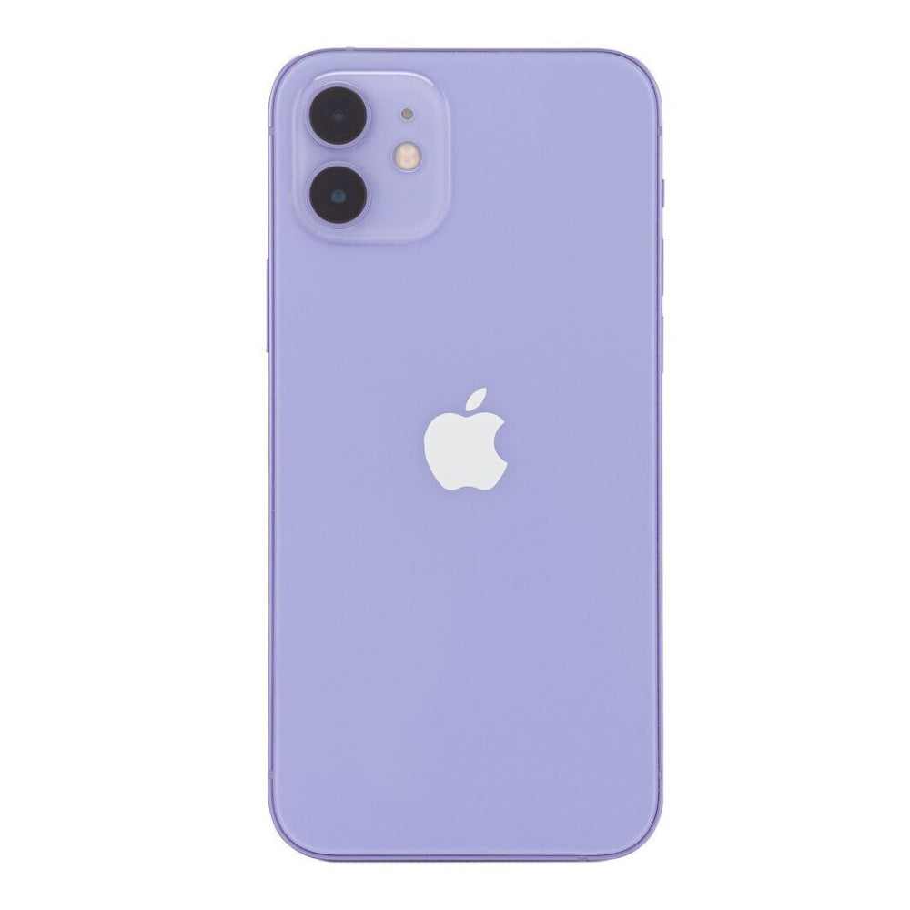 iPhone 12 64GB Purple Unlocked