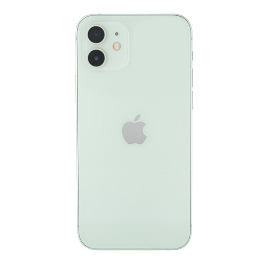 iPhone 12 64GB Green Unlocked