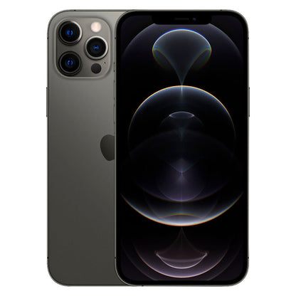 iPhone 12 Pro Max 128GB Black ATT