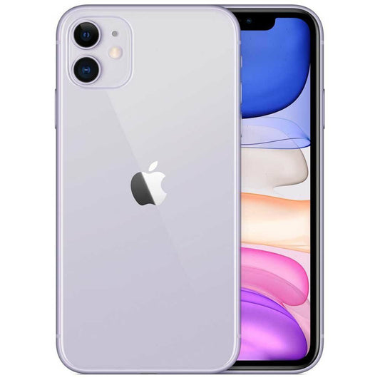 iPhone 11 256GB Purple Unlocked