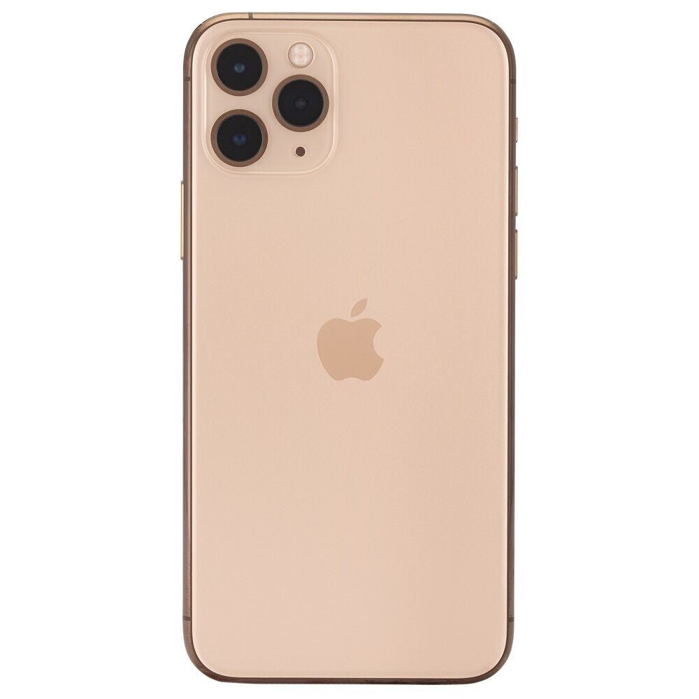 iPhone 11 Pro Max 64GB Rose Gold Unlocked