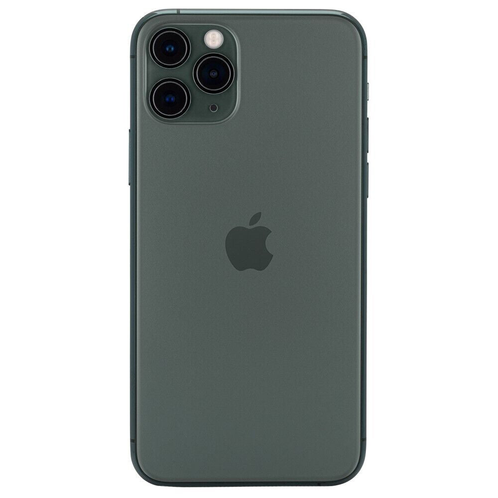 iPhone 11 Pro 512GB Green Unlocked