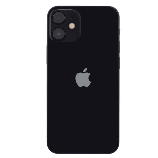 iPhone 12 Mini 64GB Black Unlocked