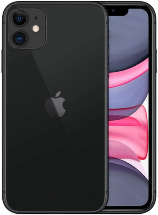 iPhone 11 64GB Black Unlocked