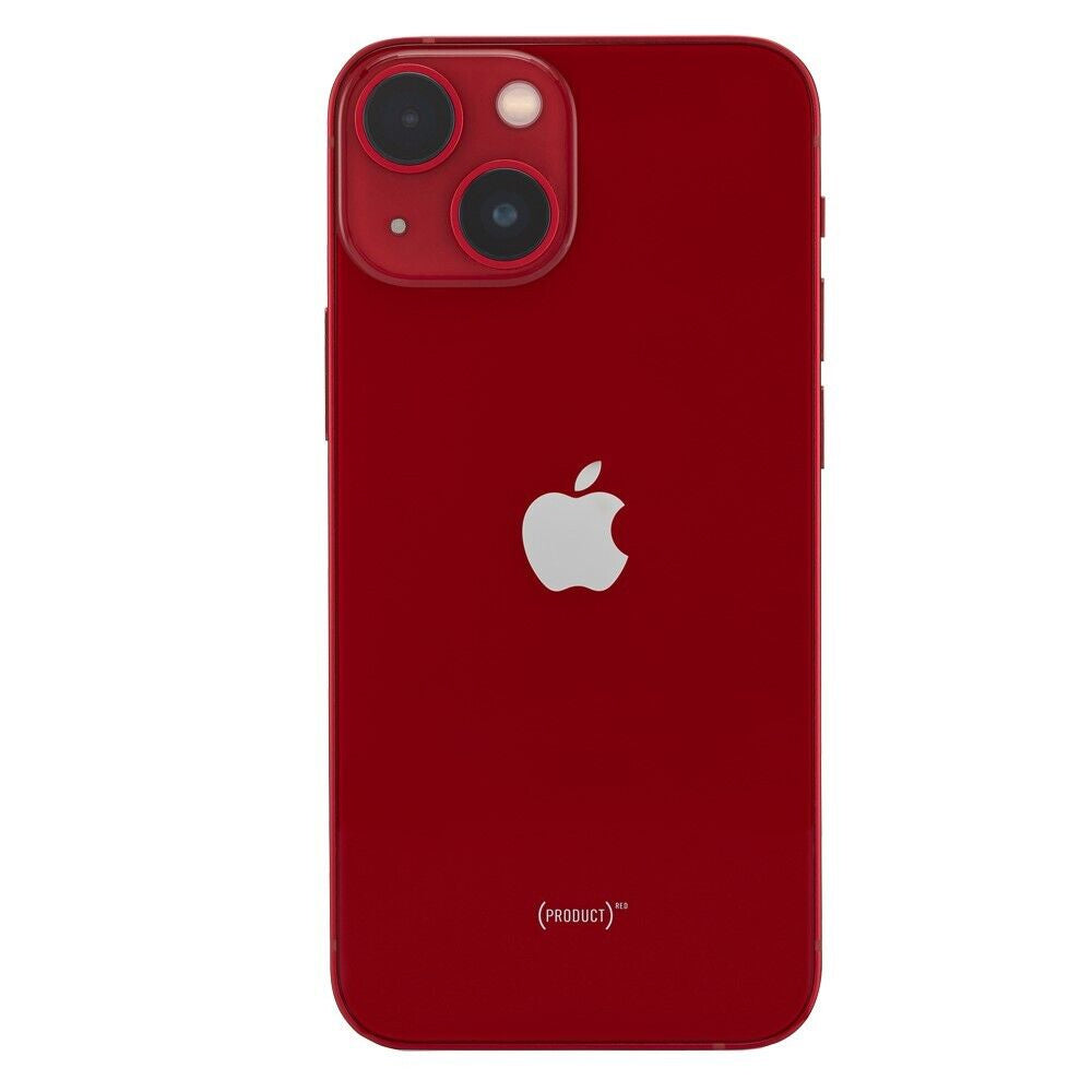 iPhone 13 Mini 128GB Red ATT