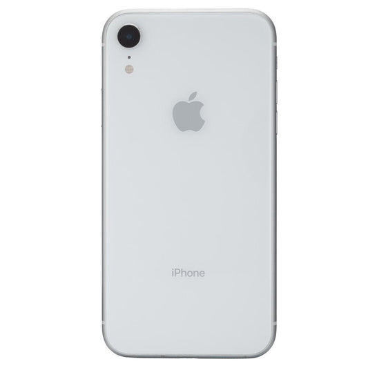 iPhone XR 64GB White T-Mobile