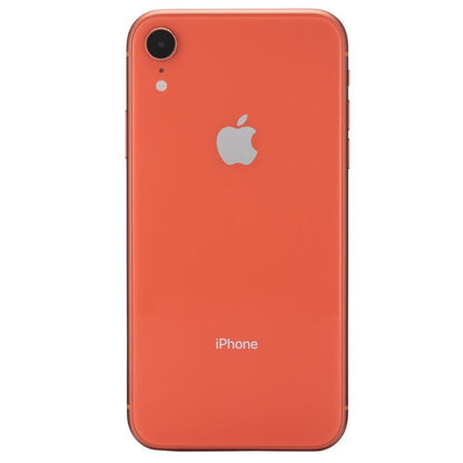 iPhone XR 128GB Coral Unlocked