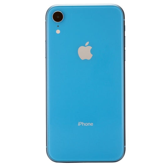 iPhone XR 64GB Blue Unlocked