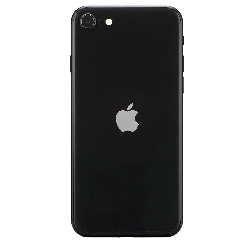 iPhone SE 2022 64GB Black Unlocked