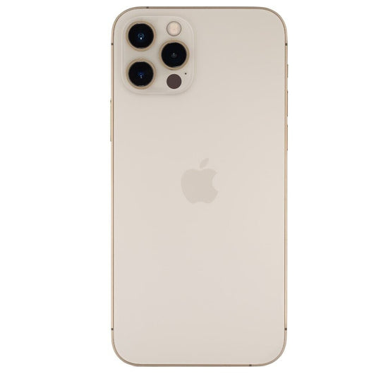 iPhone 12 Pro 256GB Gold Unlocked