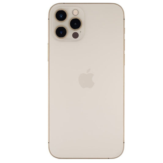 iPhone 12 Pro 128GB Gold T-Mobile