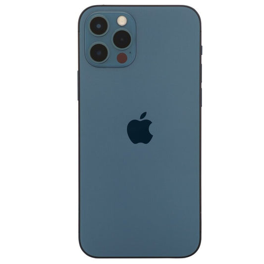 iPhone 12 Pro 128GB Blue Unlocked