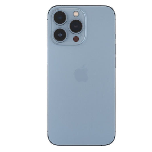 iPhone 13 Pro 128GB Blue Unlocked