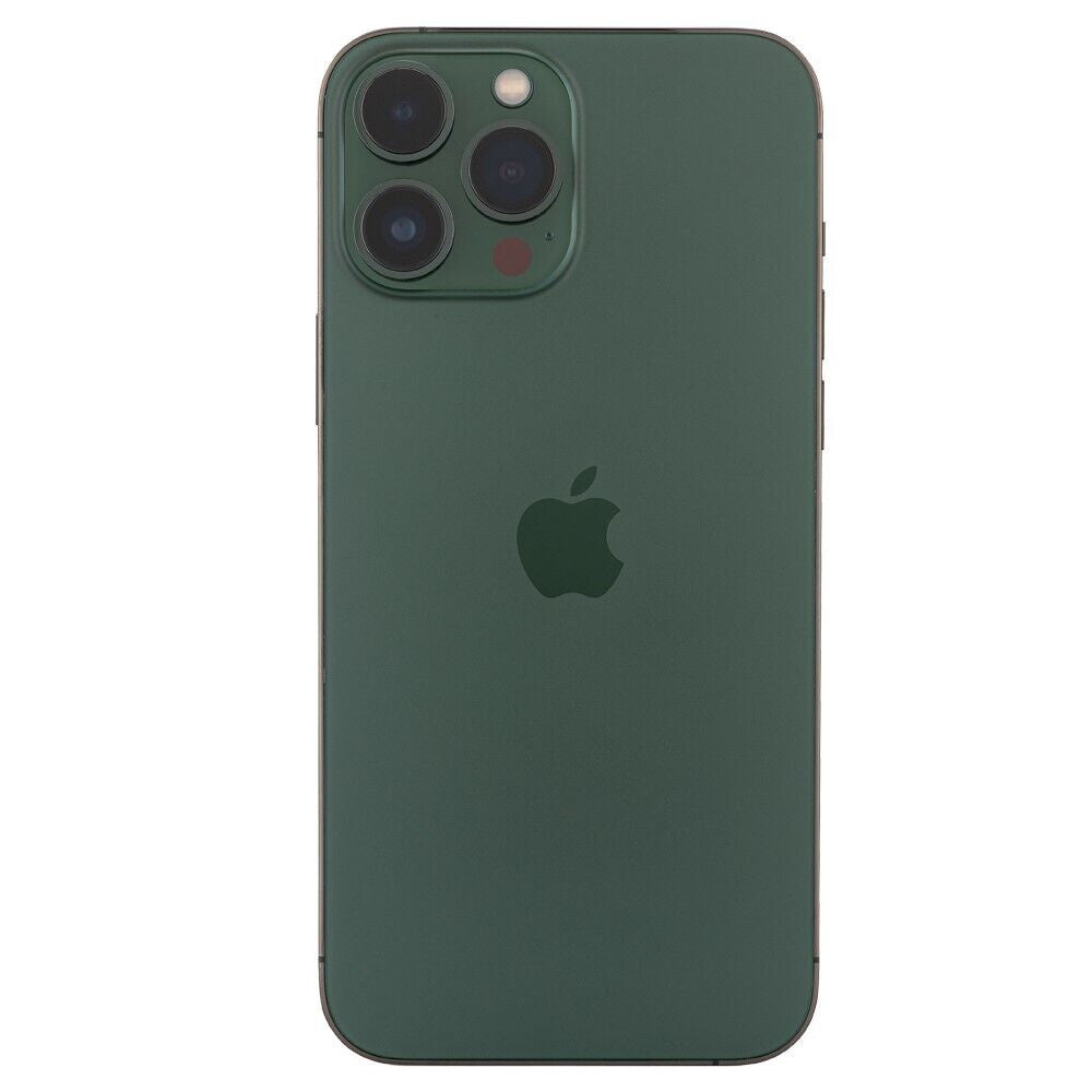 iPhone 13 Pro Max 128GB Green AT&T