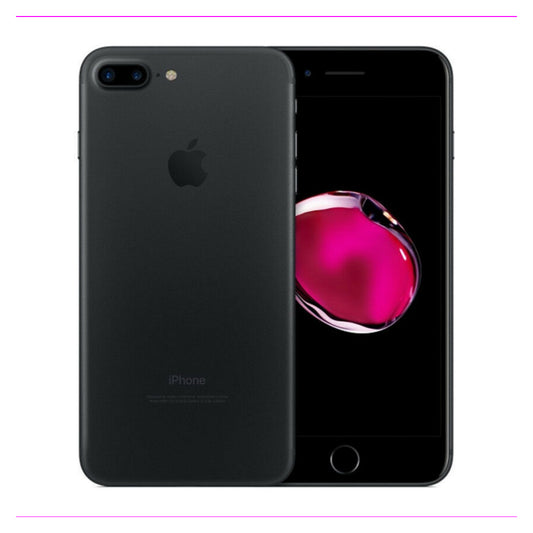 iPhone 7 Plus 128GB Black T-Mobile