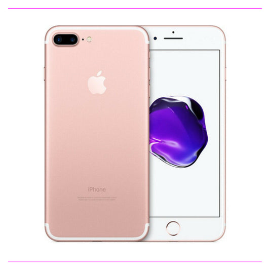 iPhone 7 Plus 128GB Rose Gold T-Mobile