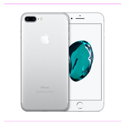 iPhone 7 Plus 256GB Silver T-Mobile