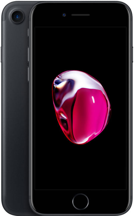 iPhone 7 128GB Black Unlocked