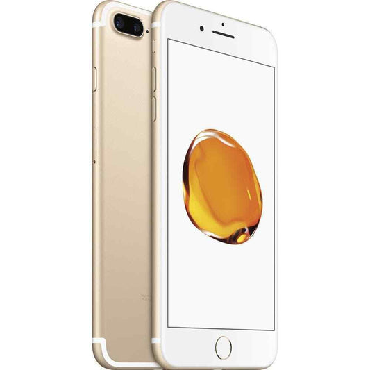 iPhone 7 Plus 128GB Gold Unlocked