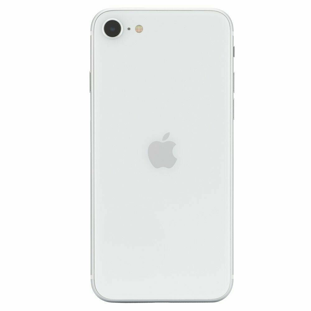 iPhone SE 2020 128GB White Unlocked