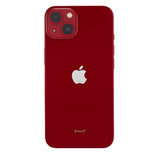 iPhone 13 128GB Red Unlocked