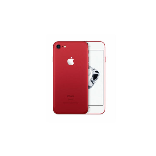 iPhone 7 128GB Red Unlocked