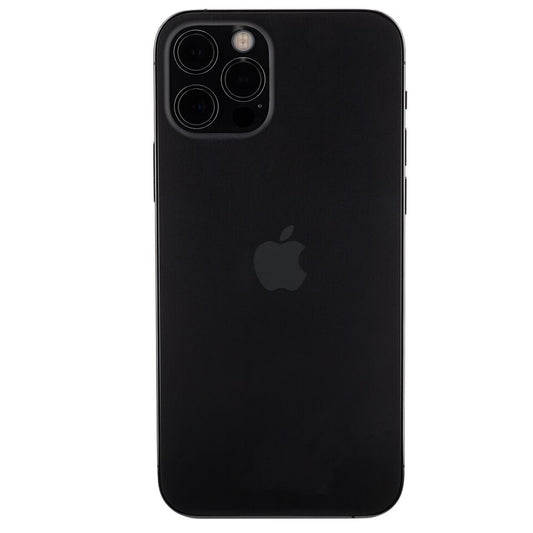 iPhone 12 Pro 256GB Black Unlocked