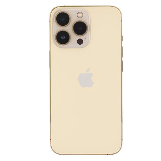 iPhone 13 Pro 128GB Gold Unlocked