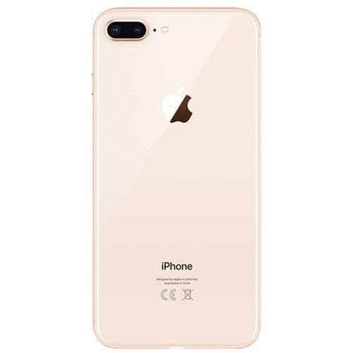 iPhone 8 Plus 64GB Rose Gold Unlocked
