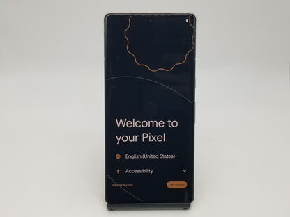 Google Pixel 7 Pro 128GB Green