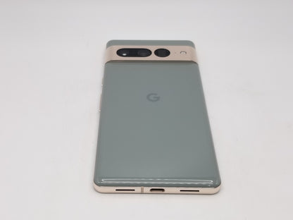 Google Pixel 7 Pro 128GB Green