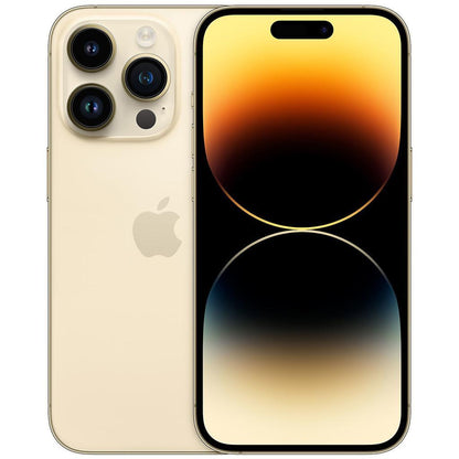 iPhone 14 Pro 128GB Gold Unlocked