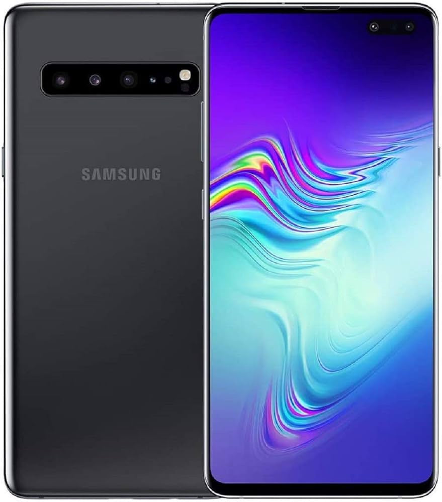 Galaxy S10 512GB Black Unlocked