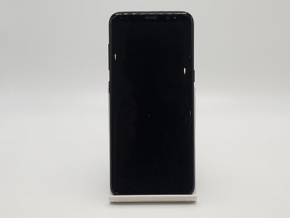 Galaxy S8 64GB Black Unlocked