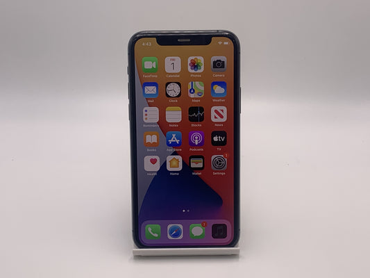 iPhone 11 Pro 64GB Gray Unlocked