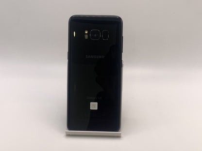 Galaxy S8 64GB Black Unlocked