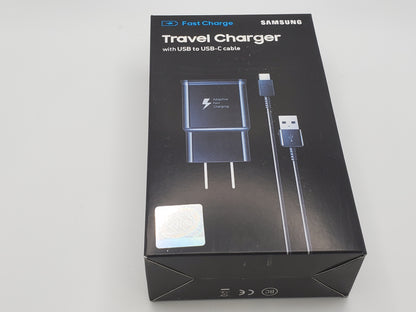 Samsung Travel Charger