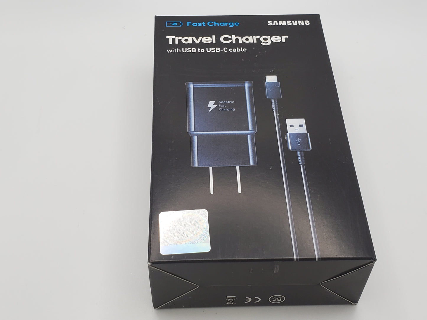 Samsung Travel Charger