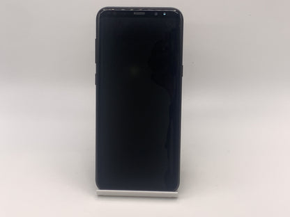 Galaxy S8 Plus 64GB Black Unlocked