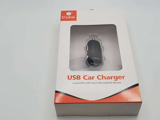 USB Car Charger