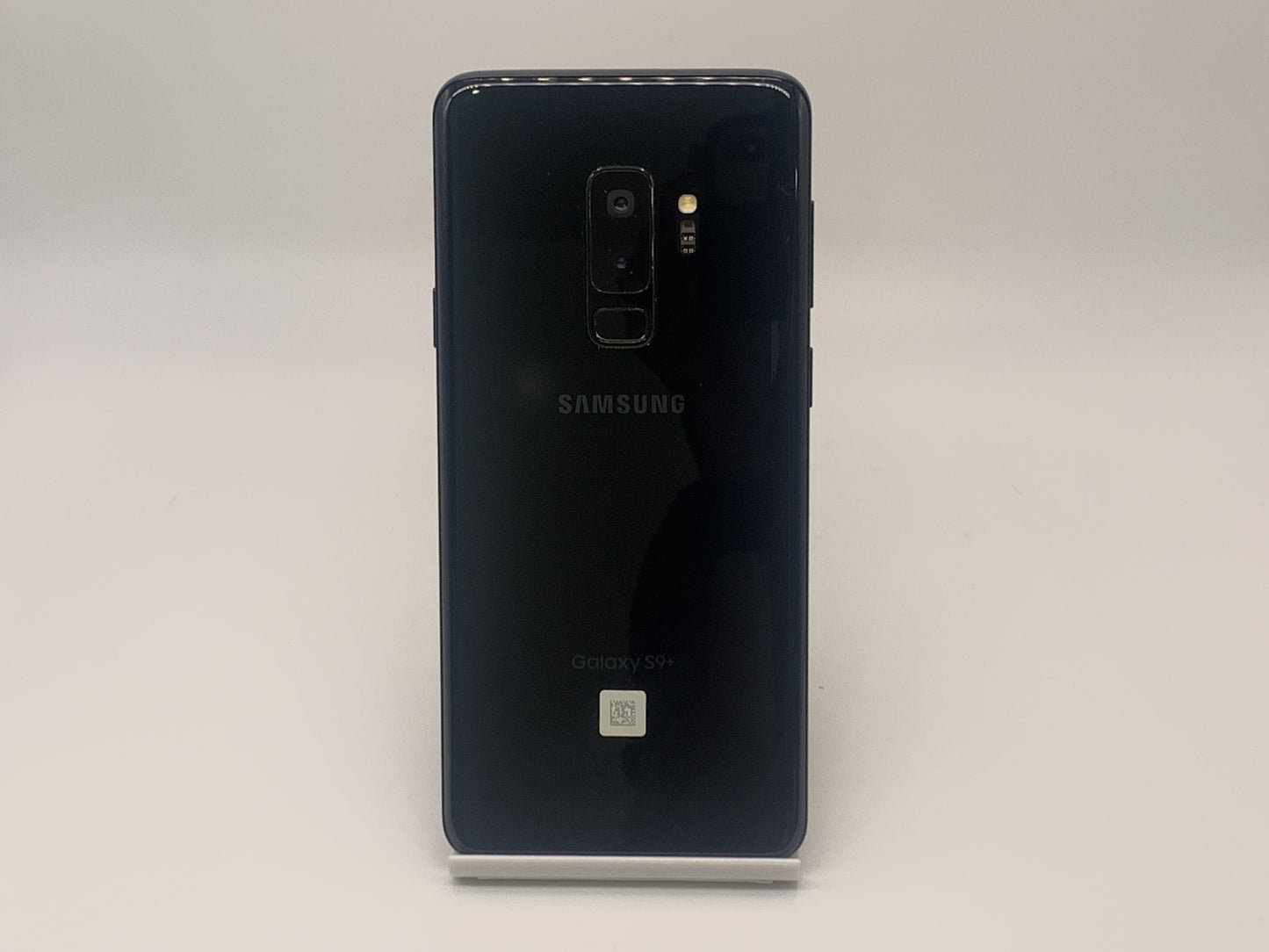 Galaxy S9 Plus 64GB Black Unlocked