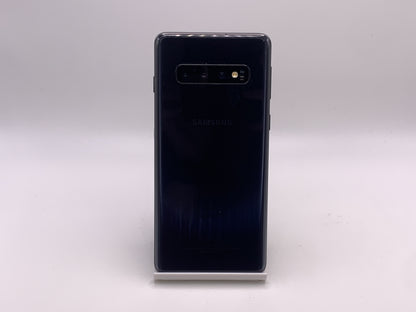 Galaxy S10 128GB Black Unlocked