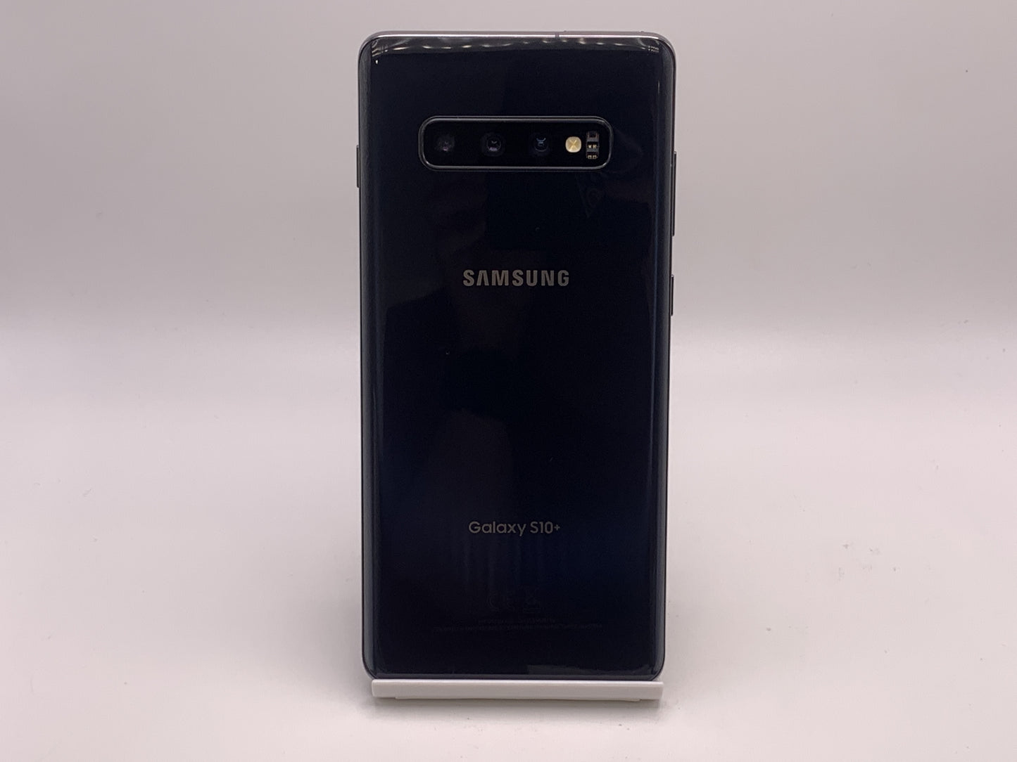 Galaxy S10 Plus 512GB Black Unlocked