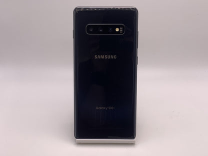 Galaxy S10 Plus 512GB Black Unlocked