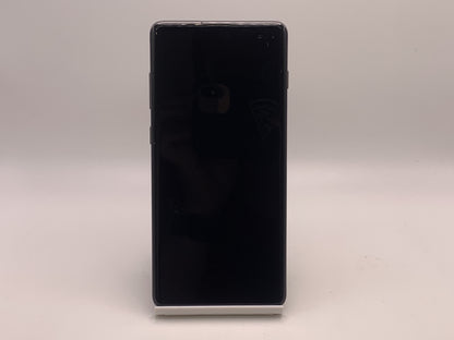 Galaxy S10 Plus 512GB Black Unlocked